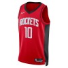 Män Houston Rockets Tröja Eric Gordon 10 Nike 2022-23 Icon Edition Röd Swingman